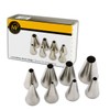 Marcel Paa - Punching Nozzle Set 8 Pieces