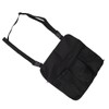Camping Chair Hanging Bag Waterproof Oxford Cloth Adjustable Portable Beach