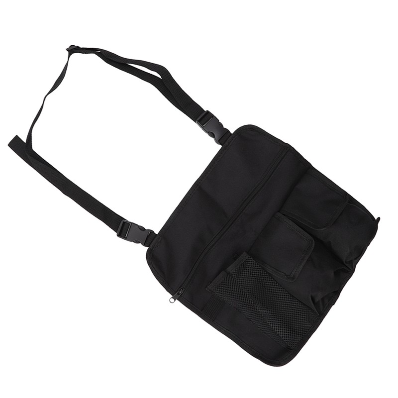 Camping Chair Hanging Bag Waterproof Oxford Cloth Adjustable Portable Beach