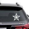 Star Decoration Vinyl Decal Sticker (ST-02)
