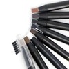 Eyebrow Pencil, Eyebrow Pencil, Eyebrow Pencil, Waterproof and Sweatproof, Smearproof