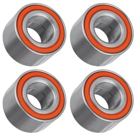 Youxmoto Front Rear Wheel Bearing for Can Am Outlander 450 500 570 650 850 1000 Max/Commander/Maverick/Defender HD 8 9 10 2005-2022, Front Bearings for Can-Am Spyder, 293350040 293350118 293350150