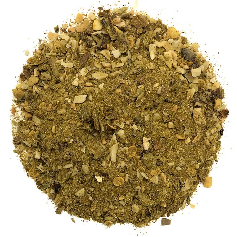 Los Chileros Guacamole Ole! Dip Mix, 1-Ounce Packages (Pack of