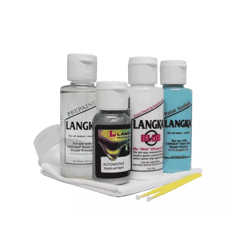 Langka Paint Chip Repair Kit + Paint