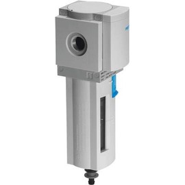 MS4-LF-1/4-ERM (529399) Filter Size: 4 Series: MS Installation Position: Vertical ± 5° Filter Fineness: 40µm