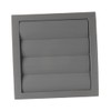 Ø 125mm / 5 inch Gravity Grille - Ducting Air