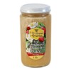 Raspberry Blossom Honey by Welsh Mountain Apiaries, Raw and Unfiltered,