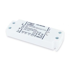 Integral ILDRCVA086 24v LED Driver 15w, screw terminals