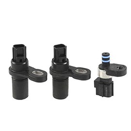45RFE 545RFE 68RFE Model Automatic Transmissions Pressure Transducer Sensor Set Compatible with 1999-On Jee-p Dodg-e Chrysle-r