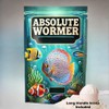 Absolute Wormer Plus - Freshwater and Saltwater Aquarium Powder Treatment.