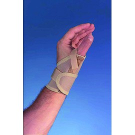 Vulkan Pro CMC Unterstützung, Nylon Thumb Brace, Leicht Thumb Brace, Degenerative Gelenkstütze, links und rechts Daumenstütze, verschiedene Größen