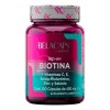Solanum Biotina + Ácido Hialurónico 100 Cápsulas 450g