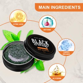 Grey Shine Soap, Natural Grey Hair Removal Soap, Grey Shine Hair Revitalisable, Soap for Removing Grey Hair, Solid Shampoo Bar, Natural Hair Soap for Grey Hair, Pack of 2