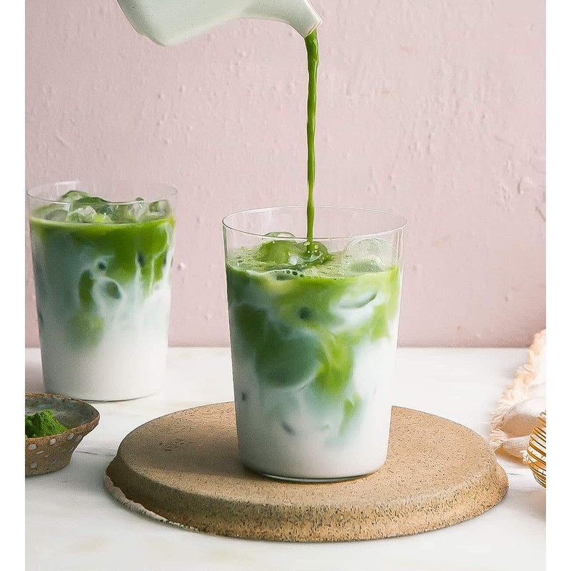 Touch Organic Matcha, 150 Gram