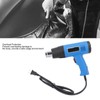 Industrial Heat Gun 2000W Fast Heating High Temperature Hot Air