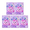 Catch Tiniping Character All Band 16 sheets (mixed type) x 5