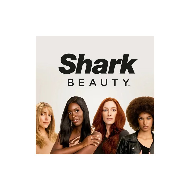 Secadora De Cabello Speedstyle - Shark - Hd331
