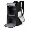45L Basketball Backpack for Sports – Large Gear Bag with