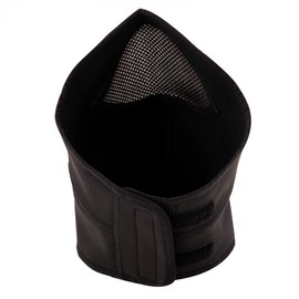 HEAD Unisex Head Google Masks Eyewear, Black, One Size EU