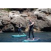 Jobe Mens Toronto 2mm Long John - Black - Easy