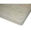 Ti TIN - Cotton Mattress Protector for a Baby Crib,