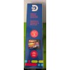 Discovery Solar System Model Kit Bonus Poster Glow In The