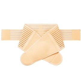 コモライフ メッシュタイプの骨盤サポートベルト Lサイズ 骨盤 サポートベルト 骨盤ベルト 腰ベルト 二重ベルト 補助ベルト メッシュ 面ファスナー W固定 ムレにくい 手洗いOK 通気性 引き締め 骨盤の歪み ぽっこりお腹 姿勢 立ち仕事 座り仕事 筋肉