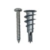 DOJA INDUSTRIAL | Plasterboard Dowel Metal | Duebel Size: 42