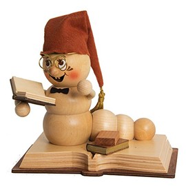 Drechslerei Kuhnert Kuhnert Rudi - the book worm