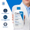 CeraVe - Loción Hidratante 473 ml