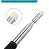 Telescopic Teachers Pointer,Teaching Pointer,Hand Pointer Extendable Telescopic Retractable Pointer Handheld