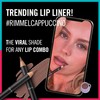Rimmel Lasting Finish 8HR Soft Lip Liner Pencil - Vibrant,