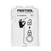 Festool 204308 CT Mini/Midi -2/5 Filter Bags