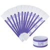 Currency Straps – Bill Wrappers, Money Bands to Organize Bills,