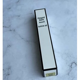 Cuticle Nail Oil Pen Type Set of 2 (Green Apple)