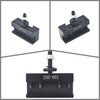 waltyotur 1Pcs OXA 250-001 Quick Change Tool Post Holder, Quick