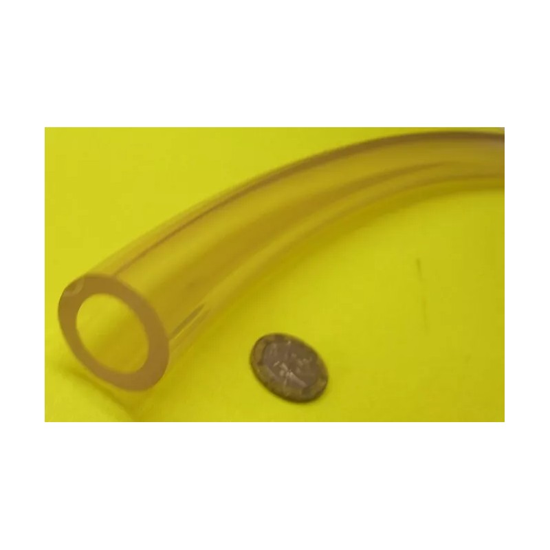 Tygon S3 B-44-4X Tubing AAA00055 1 1/8" OD x 3/4"
