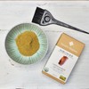 Desert Shadow Organic Hair Dye, Deep Red Shadow 100g