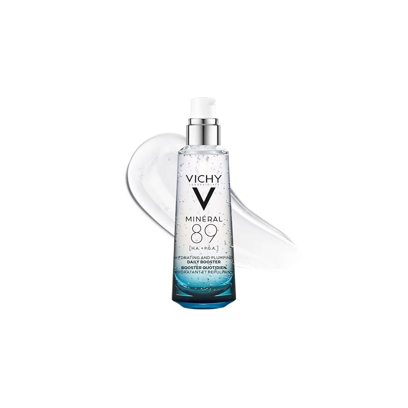 Vichy Minral 89 Srum Fortificador de la piel 75ml