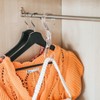 iDesign x The Home Edit Series, S Hooks, Recycled Plastic