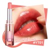 Artmiss Labial Ice Gloss Brillante 12h Jugoso Hidratante
