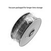 TIANSE PLA Filament 1.75mm PLA 3D Printer Filament, 5kg Cardboard