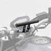 DAYTONA Motorcycle 7/8" Mount Bar - Attach Smartphone, GPS and