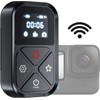 VIDIFY Smart Wireless Remote Control for GoPro 13 12/11/10/9/8/Max, Water