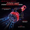 AQJ for Toyota Pickup Truck Pair 7x6" 5x7 inch LED