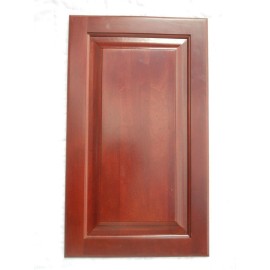 HC RED CHERRY KITCHEN CABINET/CUPBOA