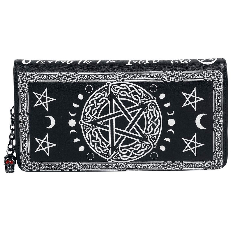 Banned Apparel Last Hope Wallet