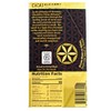 Mandala Superfood Sugar-Free Bean-to-Bar Chocolate (2.2 oz Bar) Organic, Paleo,