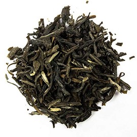 Schrader Jasmine Dao Ren Flavoured Green Tea Loose 1 x 125 g