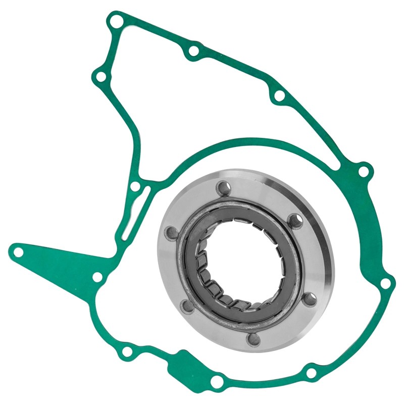 Celox for Honda TRX300EX TRX300X 1993-09 Starter Clutch One Way
